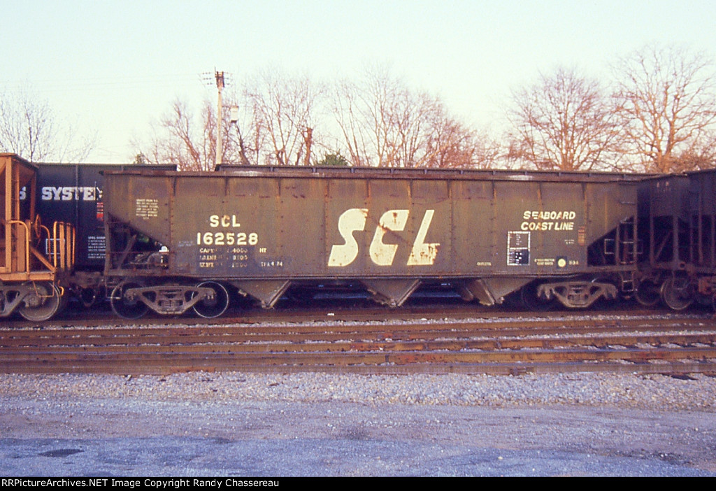 SCL 162528